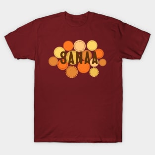 Sanaa T-Shirt